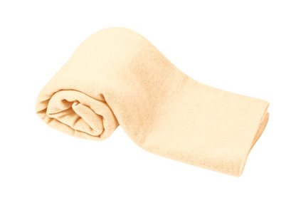 Cashmere Loose Knit Shawl