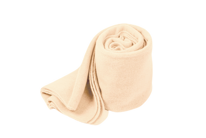 Cashmere Loose Knit Shawl