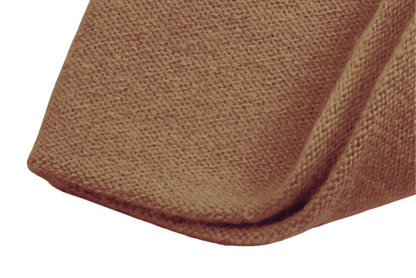 Cashmere Luxury Reverse Knit Cap