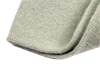 Cashmere Luxury Reverse Knit Cap