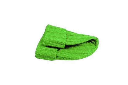 Cashmere Ribbed Chunky Cap