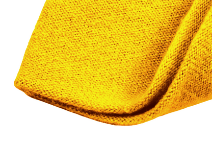 Cashmere Luxury Reverse Knit Cap