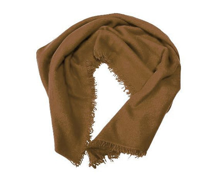 Shawl: Cashmere Hand Felted by Rayaa