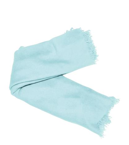 Shawl: Cashmere Hand Felted by Rayaa