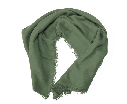 Shawl: Cashmere Hand Felted by Rayaa