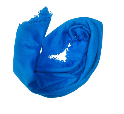 Shawl: Cashmere Hand Felted by Rayaa