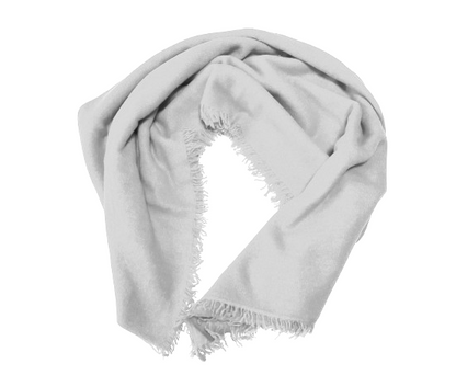 Shawl: Cashmere Hand Felted by Rayaa