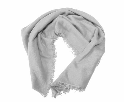 Shawl: Cashmere Hand Felted by Rayaa