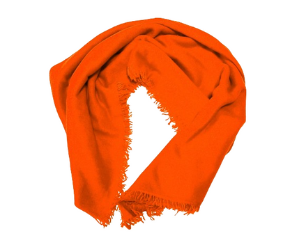 Shawl: Cashmere Hand Felted by Rayaa