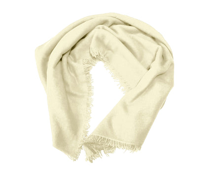 Shawl: Cashmere Hand Felted by Rayaa