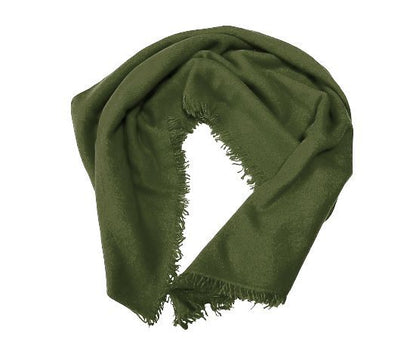 Shawl: Cashmere Hand Felted by Rayaa