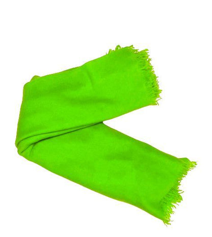 Shawl: Cashmere Hand Felted by Rayaa