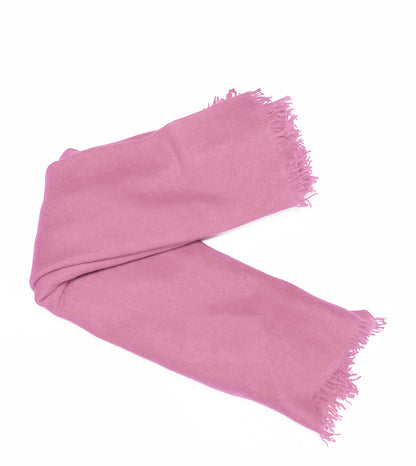 Shawl: Cashmere Hand Felted by Rayaa