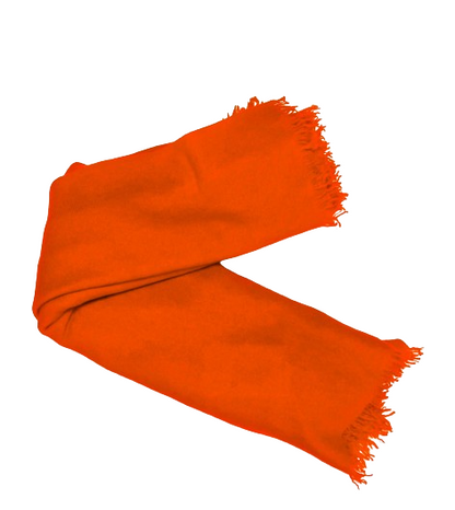 Shawl: Cashmere Hand Felted by Rayaa