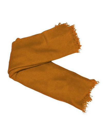 Shawl: Cashmere Hand Felted by Rayaa