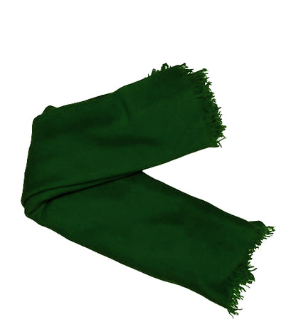 Shawl: Cashmere Hand Felted by Rayaa