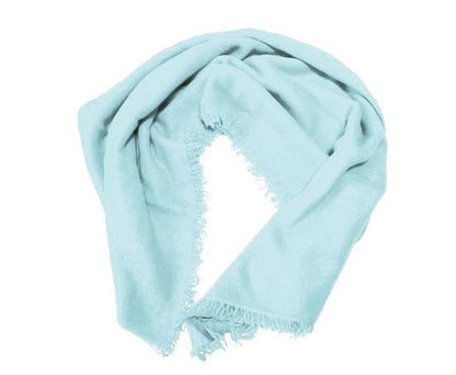 Shawl: Cashmere Hand Felted by Rayaa