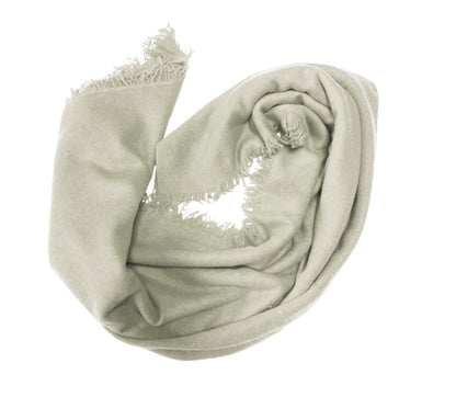 Shawl: Cashmere Hand Felted by Rayaa