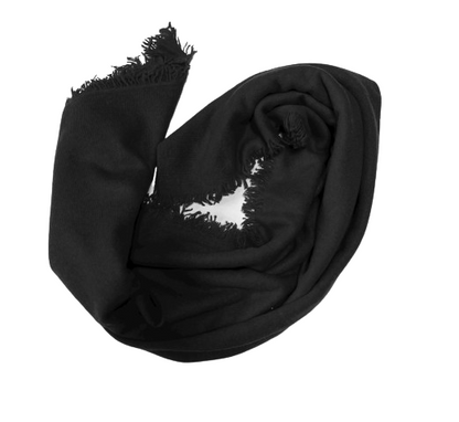 Shawl: Cashmere Hand Felted by Rayaa