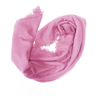 Shawl: Cashmere Hand Felted by Rayaa