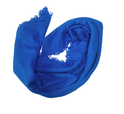 Shawl: Cashmere Hand Felted by Rayaa