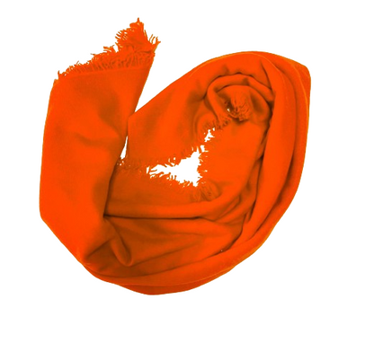 Shawl: Cashmere Hand Felted by Rayaa