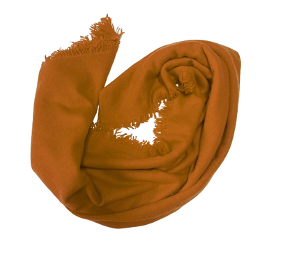 Shawl: Cashmere Hand Felted by Rayaa