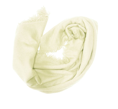 Shawl: Cashmere Hand Felted by Rayaa