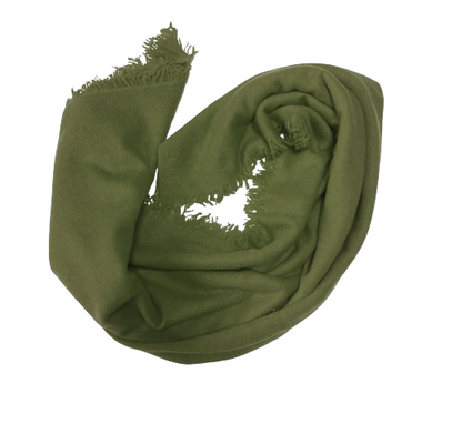 Shawl: Cashmere Hand Felted by Rayaa