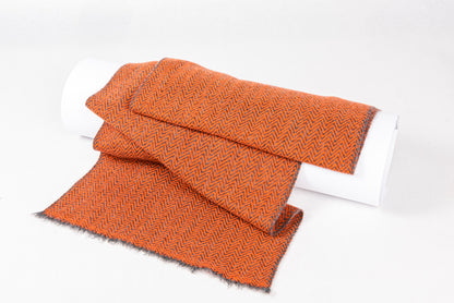 Herringbone Scarf Long