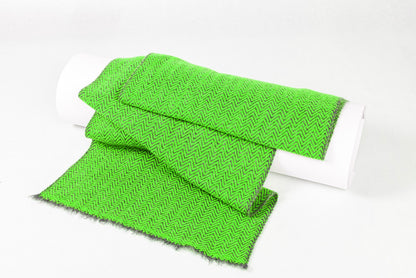 Herringbone Scarf Long