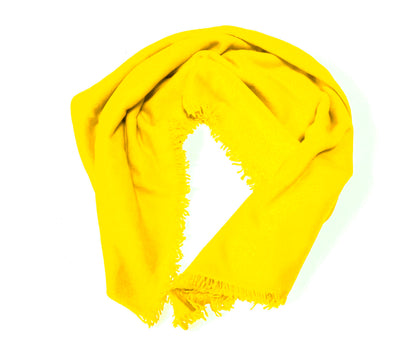 Shawl: Cashmere Hand Felted by Rayaa