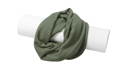 Cashmere Tublar Shawl