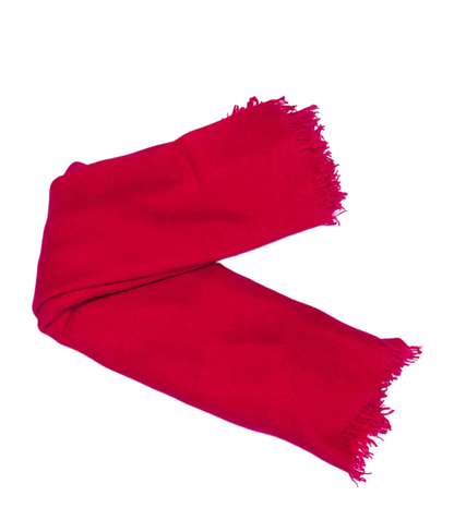 Shawl: Cashmere Hand Felted by Rayaa