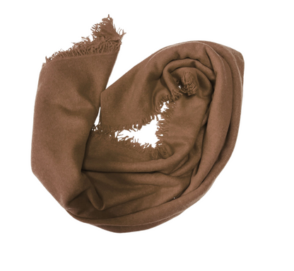 Shawl: Cashmere Hand Felted by Rayaa