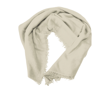 Shawl: Cashmere Hand Felted by Rayaa