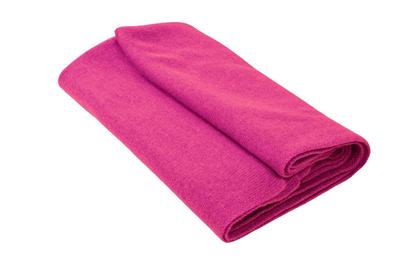 Cashmere Loose Knit Shawl