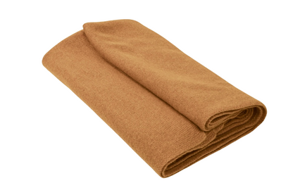 Cashmere Loose Knit Shawl