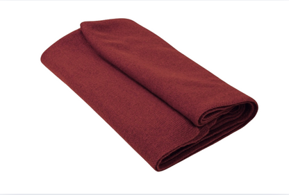 Cashmere Loose Knit Shawl