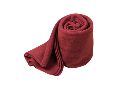 Cashmere Loose Knit Shawl