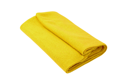 Cashmere Loose Knit Shawl