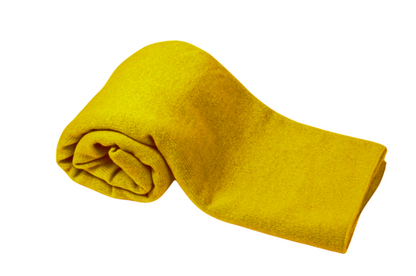 Cashmere Loose Knit Shawl