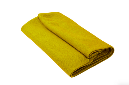 Cashmere Loose Knit Shawl