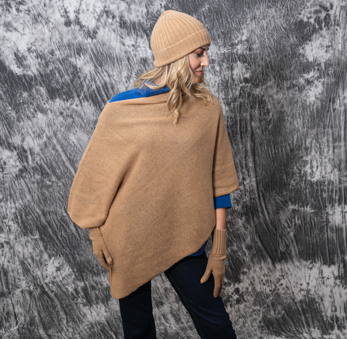 Poncho Collection