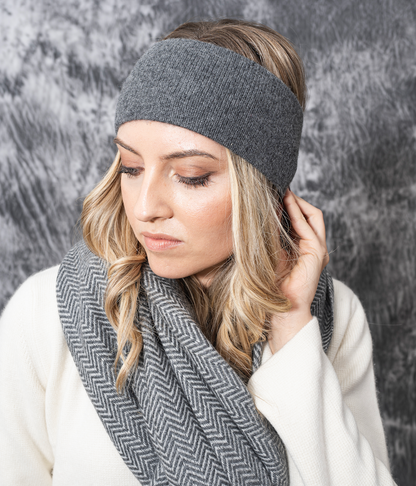Cashmere Head Band