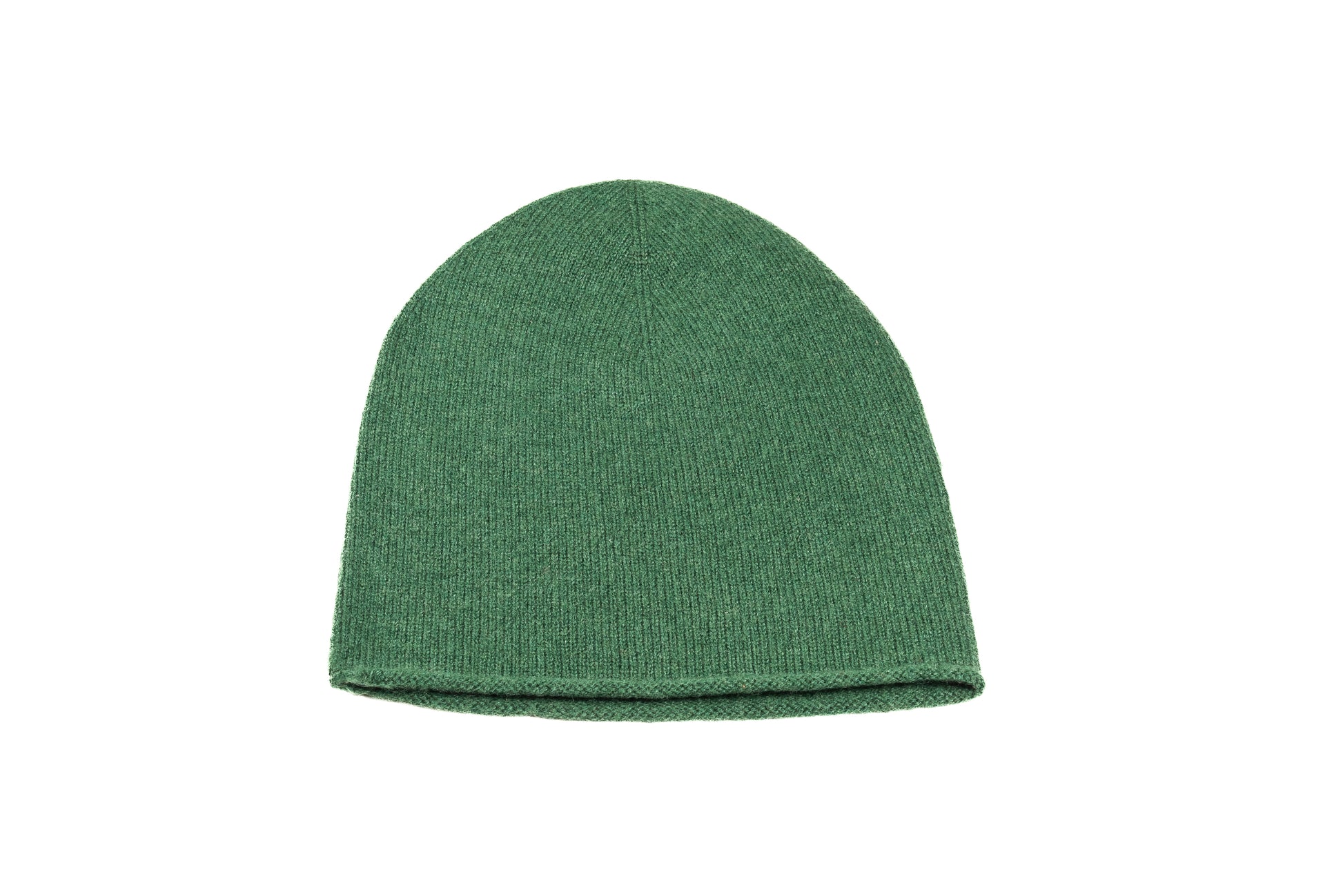 Cashmere skull Ski cap
