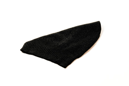 Round Cashmere Cap