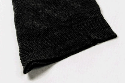 Round Cashmere Cap