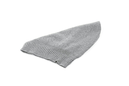 Round Cashmere Cap